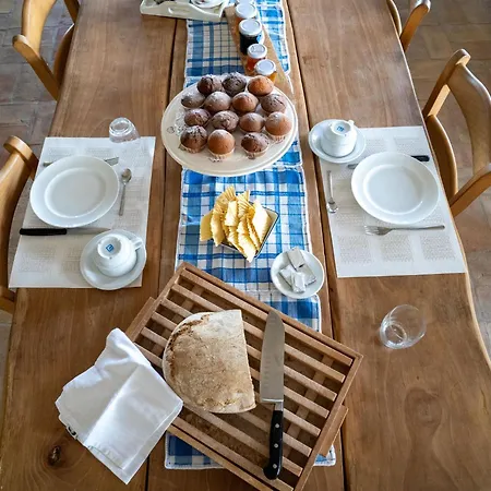 Grappolo Rosso By Interhome Apartament