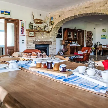 Apartament Grappolo Rosso By Interhome