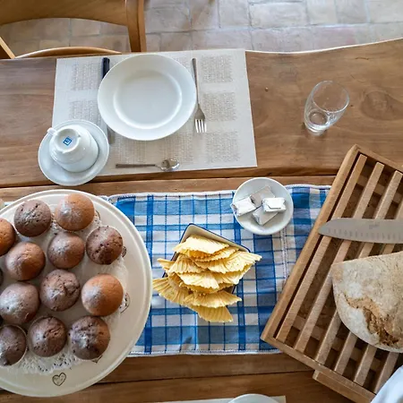 Apartament Grappolo Rosso By Interhome Citta Sant'Angelo