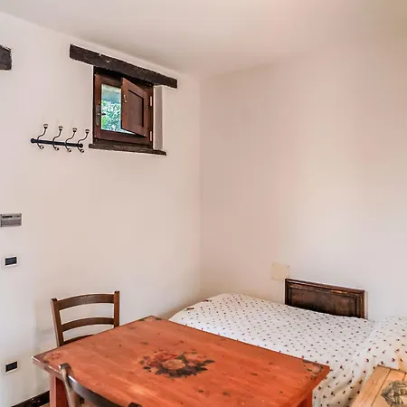 Apartament Grappolo Rosso By Interhome *