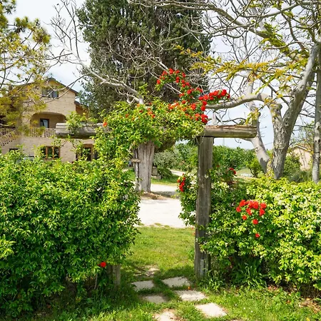 Grappolo Rosso By Interhome Apartament Citta Sant'Angelo