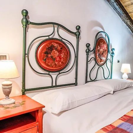 Apartament Grappolo Rosso By Interhome Citta Sant'Angelo