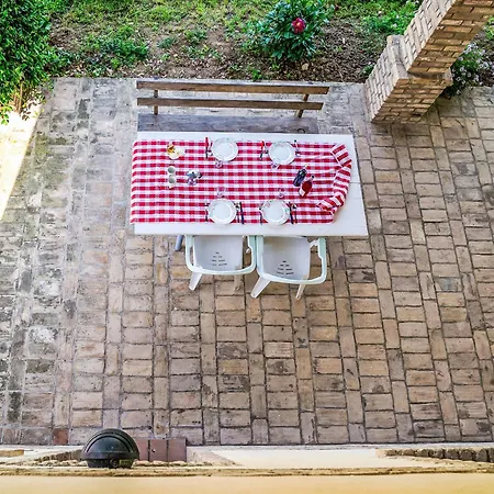 Grappolo Rosso By Interhome شيتا سانت أنجيلو