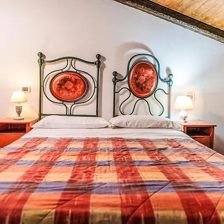 Apartament Grappolo Rosso By Interhome