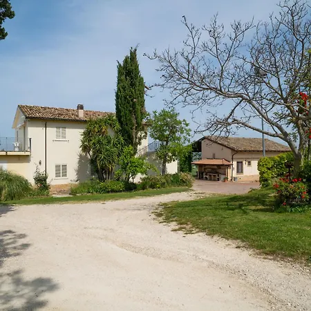 Grappolo Rosso By Interhome Apartament Citta Sant'Angelo