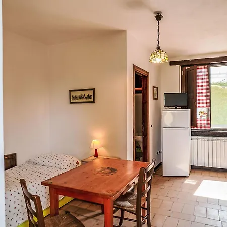 Grappolo Rosso By Interhome Apartament