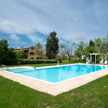 شقة Grappolo Rosso By Interhome