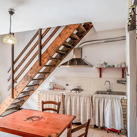 شقة Grappolo Rosso By Interhome شيتا سانت أنجيلو