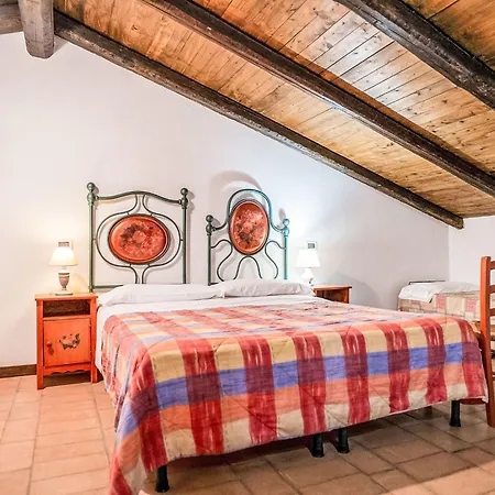 Grappolo Rosso By Interhome Apartament Citta Sant'Angelo