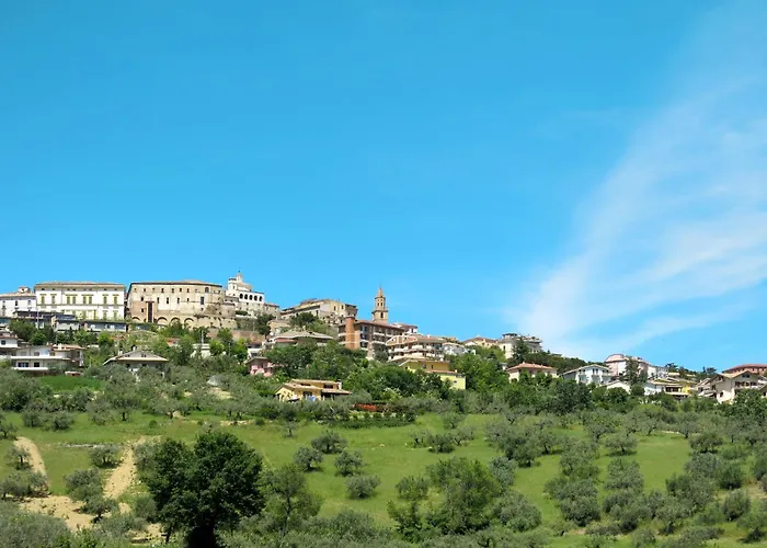 Appartement Grappolo Rosso By Interhome