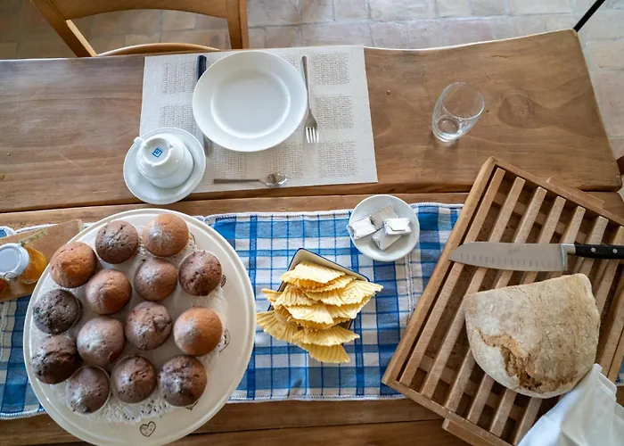 Appartement Grappolo Rosso By Interhome Città Sant'Angelo