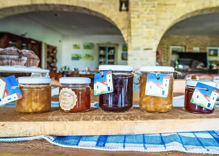 Grappolo Rosso By Interhome * Citta Sant'Angelo