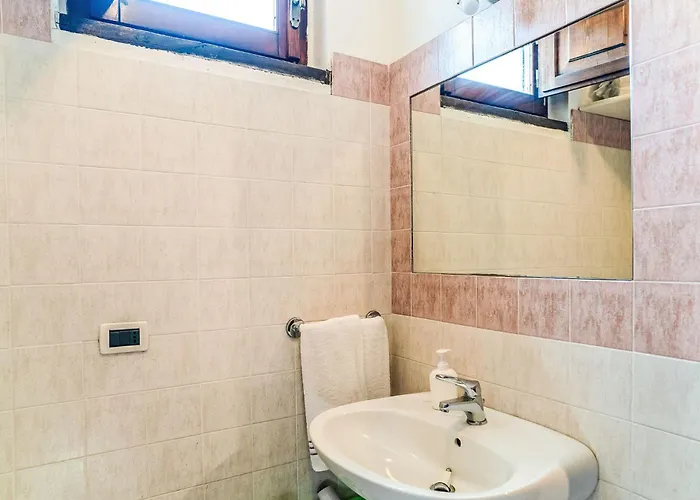 Grappolo Rosso By Interhome Διαμέρισμα