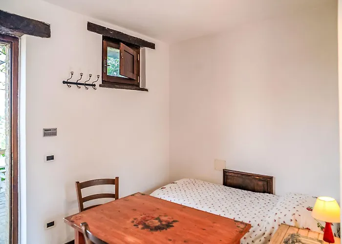 Appartement Grappolo Rosso By Interhome *