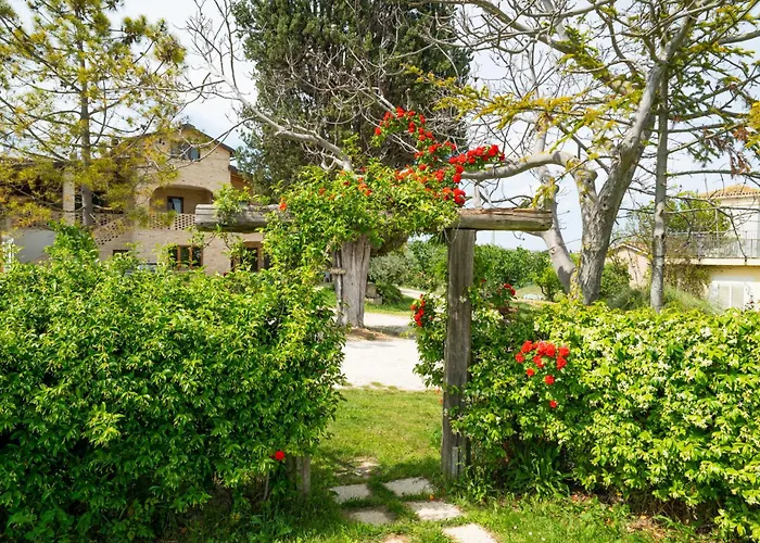 Grappolo Rosso By Interhome Διαμέρισμα Citta Sant'Angelo