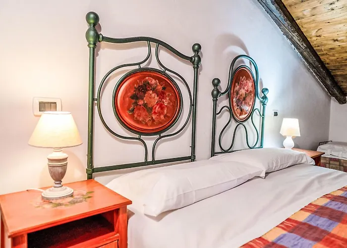 Διαμέρισμα Grappolo Rosso By Interhome Citta Sant'Angelo