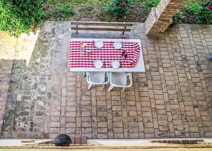 Grappolo Rosso By Interhome Città Sant'Angelo