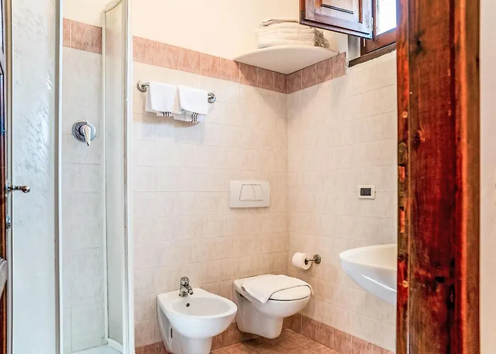 Grappolo Rosso By Interhome * Città Sant'Angelo