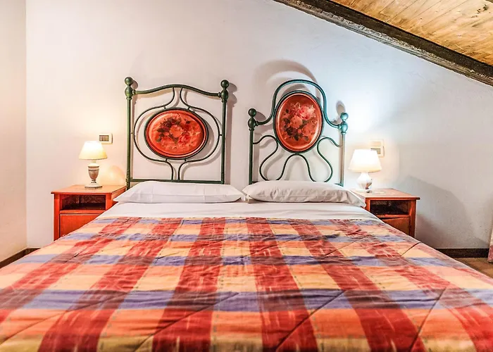 Appartement Grappolo Rosso By Interhome