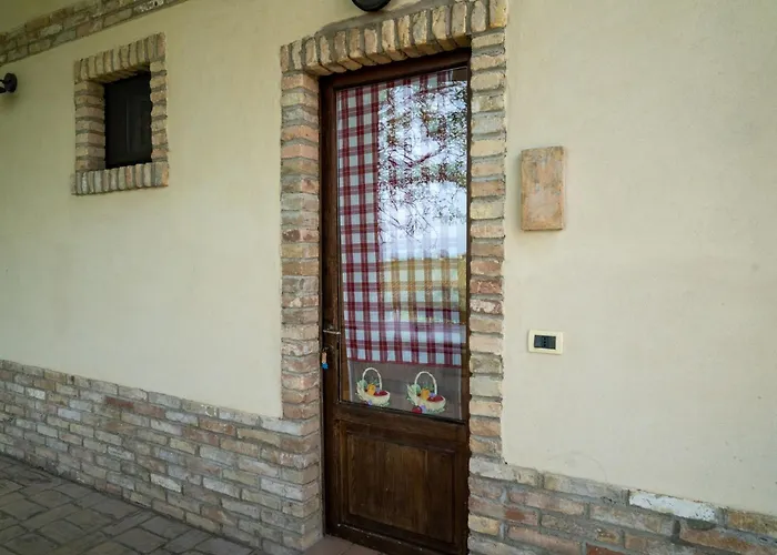 Grappolo Rosso By Interhome Διαμέρισμα *