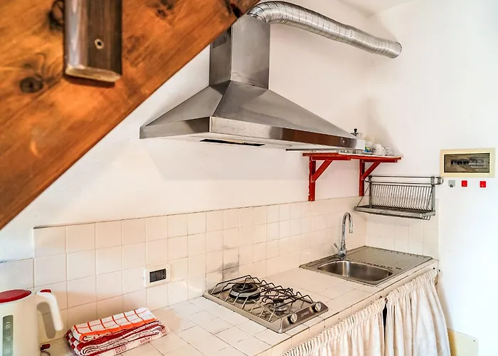 Appartement Grappolo Rosso By Interhome *