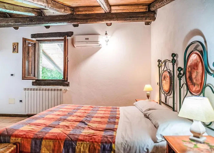 Appartement Grappolo Rosso By Interhome Città Sant'Angelo