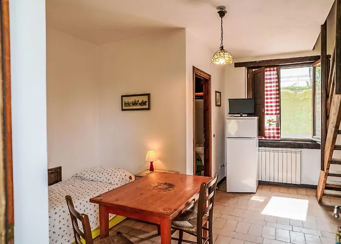 Grappolo Rosso By Interhome Appartement