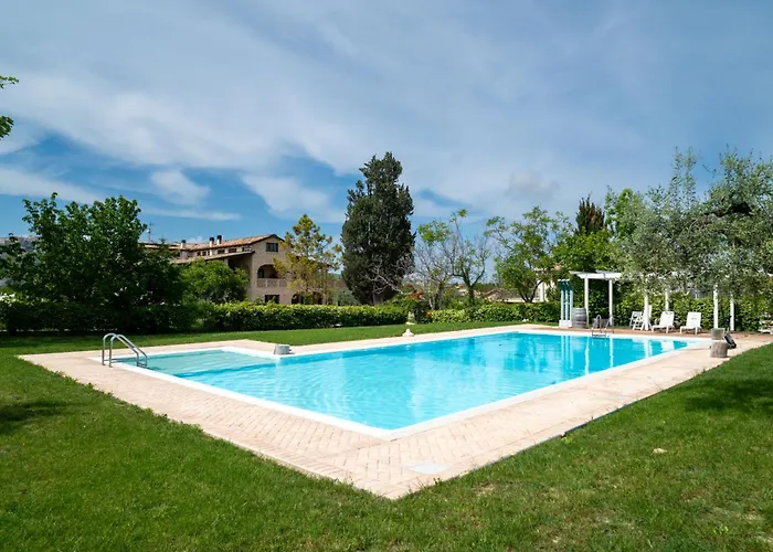 Appartement Grappolo Rosso By Interhome