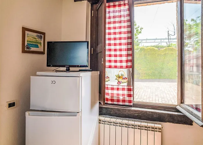 Appartement Grappolo Rosso By Interhome *