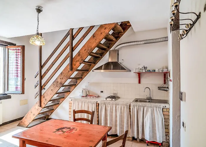 Appartement Grappolo Rosso By Interhome Città Sant'Angelo