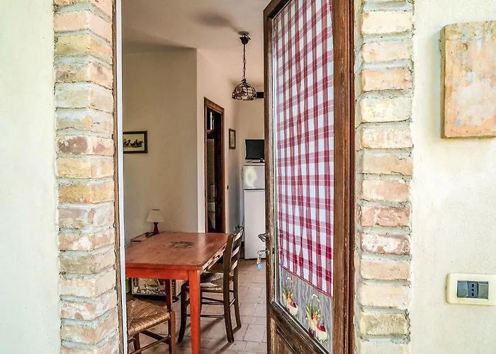 Grappolo Rosso By Interhome Città Sant'Angelo