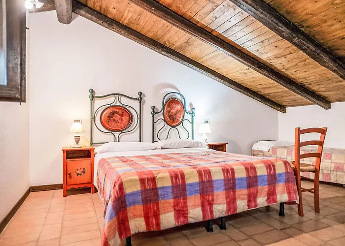 Grappolo Rosso By Interhome Appartement Città Sant'Angelo